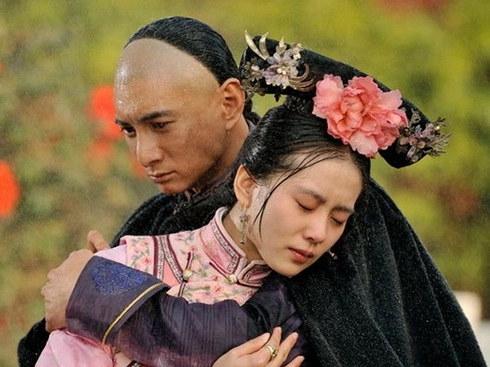 Top phim Hoa ngữ có cái kết buồn nhất: Xem xong mất ngủ Ảnh 7