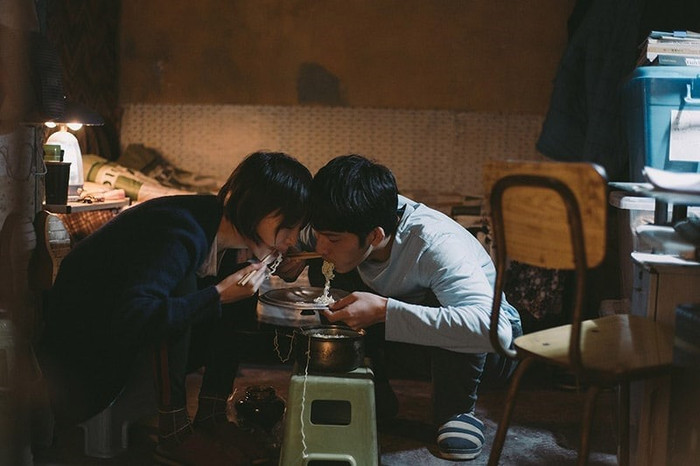 Top phim Hoa ngữ có cái kết buồn nhất: Xem xong mất ngủ Ảnh 10