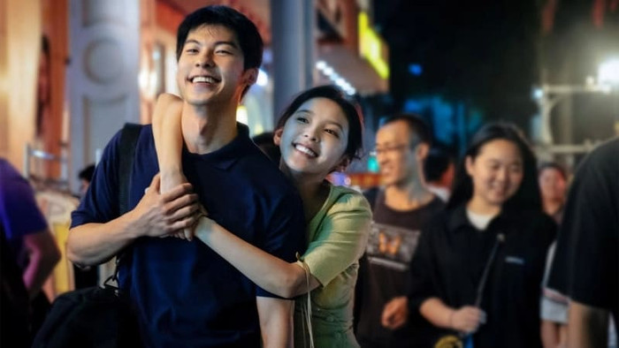 Top phim Hoa ngữ có cái kết buồn nhất: Xem xong mất ngủ Ảnh 14