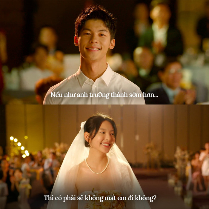 Top phim Hoa ngữ có cái kết buồn nhất: Xem xong mất ngủ Ảnh 15