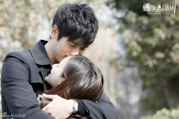 Top phim Hoa ngữ có cái kết buồn nhất: Xem xong mất ngủ Ảnh 16