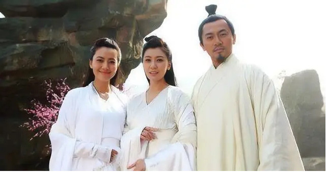 Các cao thủ 'xui nhất' trong tiểu thuyết kiếm hiệp Kim Dung: Trẻ thì vô địch, già lại thành… bao cát cho thiên hạ Ảnh 5