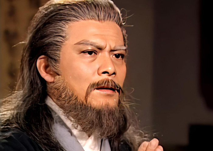 Các cao thủ 'xui nhất' trong tiểu thuyết kiếm hiệp Kim Dung: Trẻ thì vô địch, già lại thành… bao cát cho thiên hạ Ảnh 2