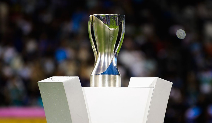 VCK U23 châu Á 2026 sắp khởi tranh, có những con số và câu chuyện đáng chú ý. Ảnh: AFC