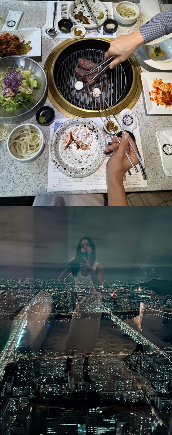 Những hình ảnh đời thường nhưng đầy chất nghệ thuật của Irina Shayk nhanh chóng thu hút sự quan tâm của người hâm mộ.