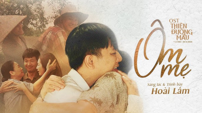 Nhạc phim do Hoài Lâm sáng tác và trình bày.