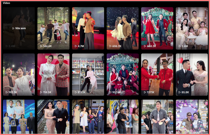 Khánh Thi - Phan Hiển ngẫu hứng nhảy múa trên nền nhạc đang hot, mạng xã hội 'dậy sóng' Ảnh 3