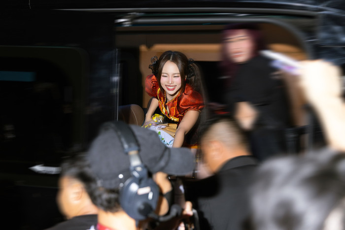 Phương Mỹ Chi có nhóm khán giả phủ rộng ở nhiều độ tuổi khác nhau.