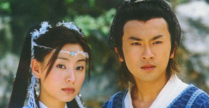 Khoảnh khắc Tiểu Chiêu bên Trương Vô Kỵ, sự tin tưởng hiếm hoi giữa thế giới đầy nghi kỵ của Minh giáo