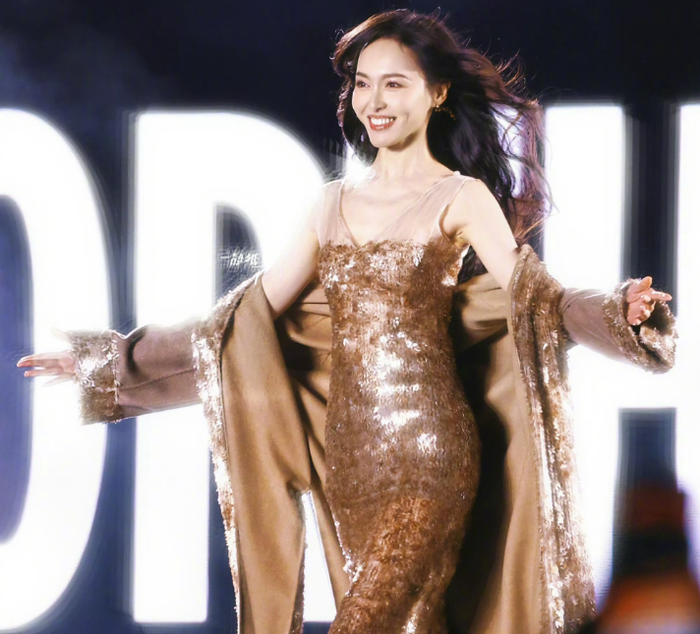 Sự đầu tư nghiêm túc cho vai diễn giúp Đường Yên nhận được nhiều phản hồi tích cực từ khán giả