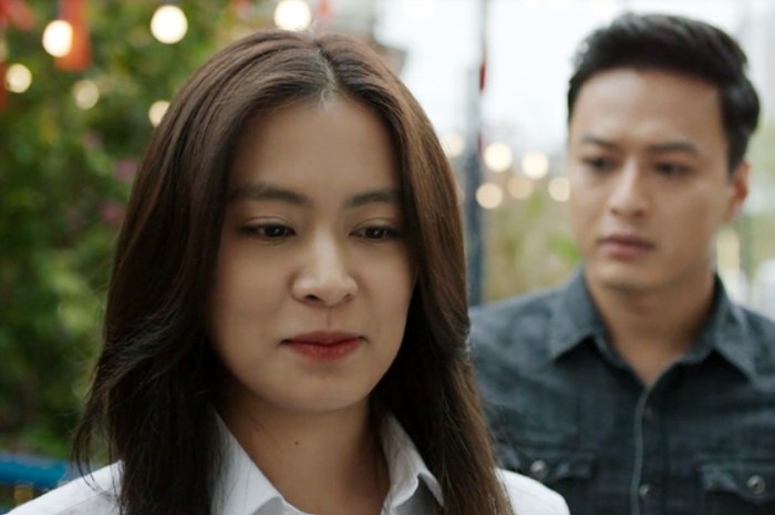 Lam Anh có nhiều đất diễn hơn ở tập 8 nhưng vẫn gây ý kiến trái chiều