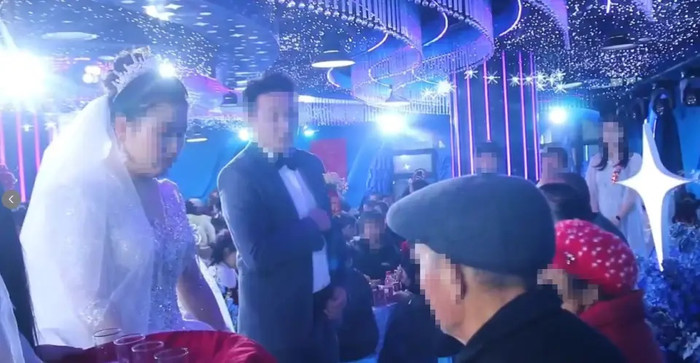 Phát hiện bí mật của vợ ngay trong đêm tân hôn, người đàn ông lập tức đòi ly dị Ảnh 4