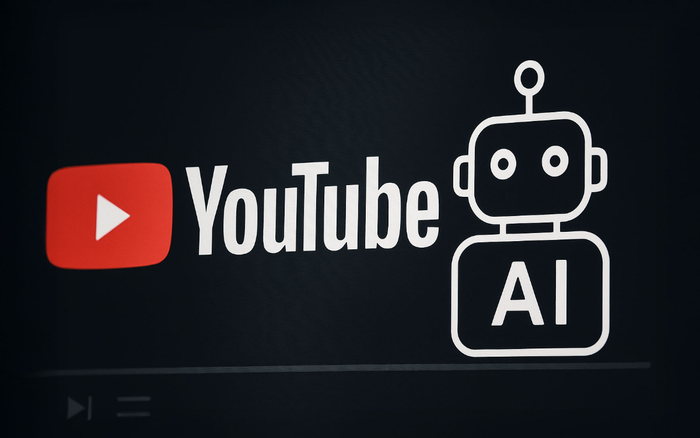 Các video 'tỷ view' trên Youtube bị xóa vì vấn đề AI. (Ảnh: CineD)