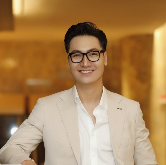 Những chia sẻ từ Mạnh Trường ngay lập tức thu hút sự chú ý từ công chúng (Ảnh: FBNV).