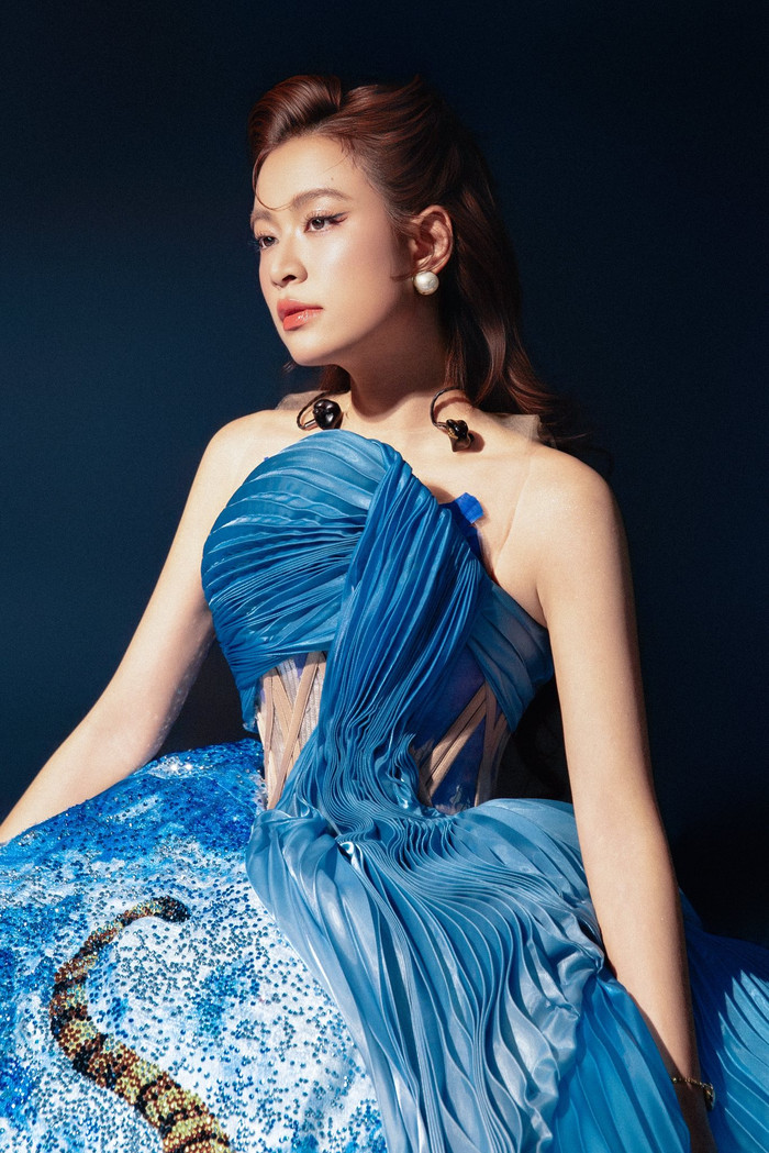 Tin vui của Hoàng Thùy Linh Ảnh 3