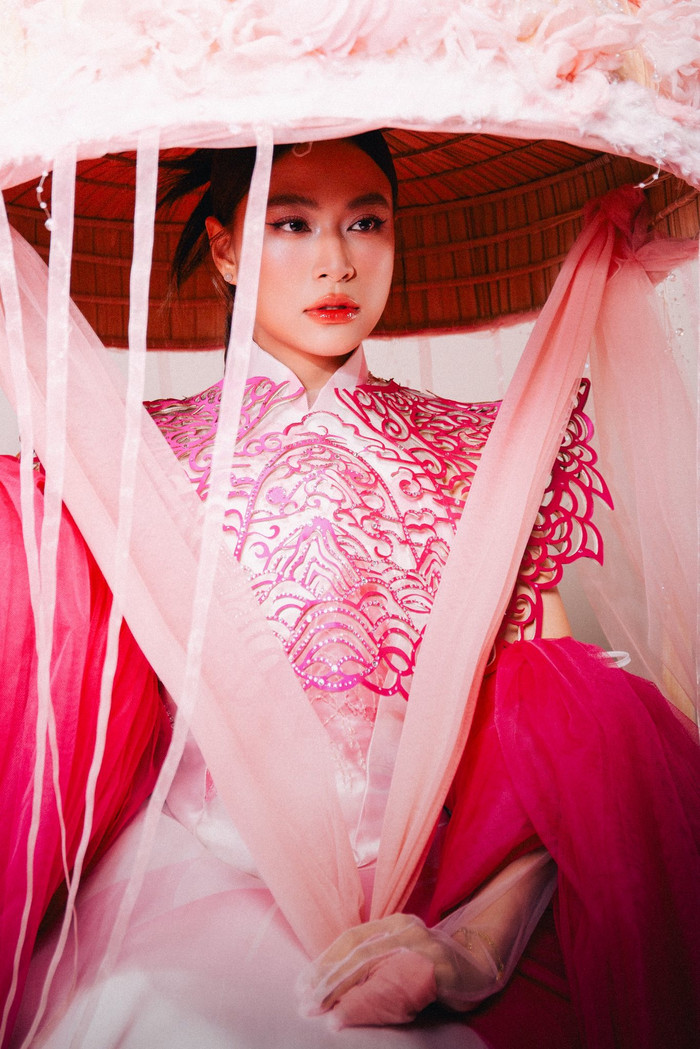 Tin vui của Hoàng Thùy Linh Ảnh 5