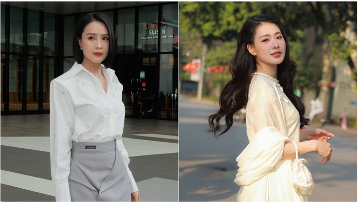 Sau khi Lằn Ranh kết thúc, vị trí nữ chính khung phim giờ vàng của Hồng Diễm sẽ bị thay thế bởi diễn viên Minh Trang.