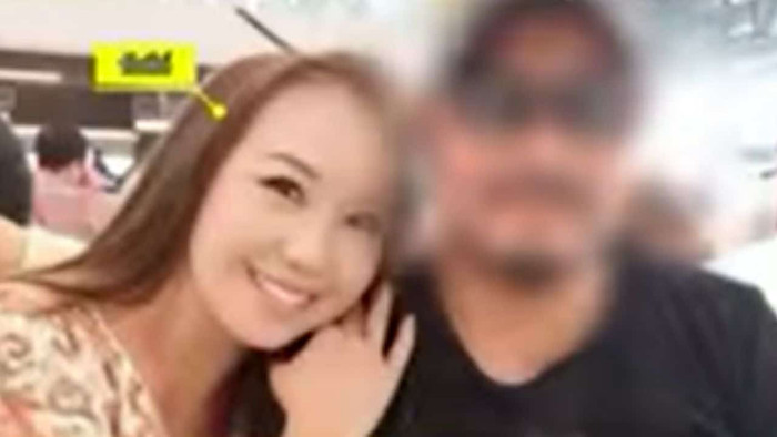 Đi du lịch cùng chồng cũ, người phụ nữ gặp sự việc khiến con trai bất lực Ảnh 2