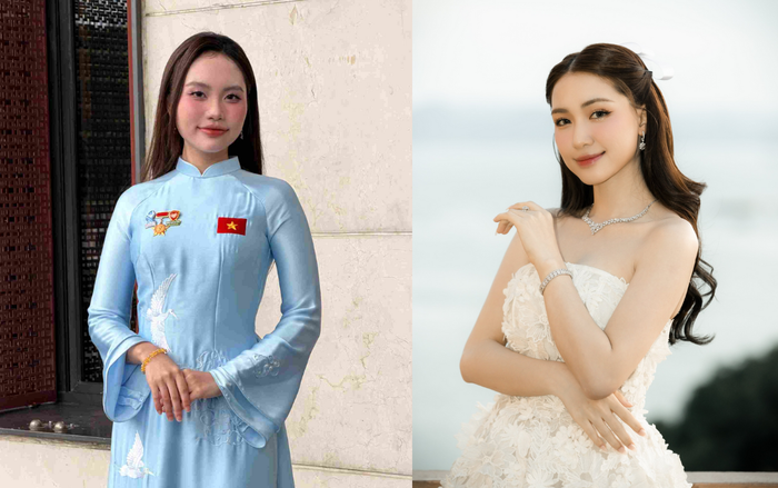 Phương Mỹ Chi và Hòa Minzy tạo nên cuộc đối đầu căng thẳng ở lễ trao giải Làn Sóng Xanh 2025.