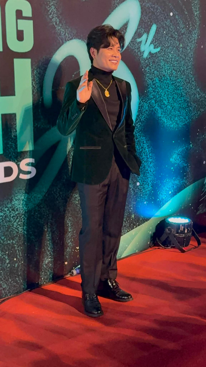 Nhạc sĩ Nguyễn Văn Chung.