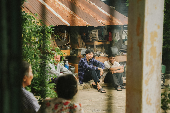 Xúc động với Đen Ảnh 5