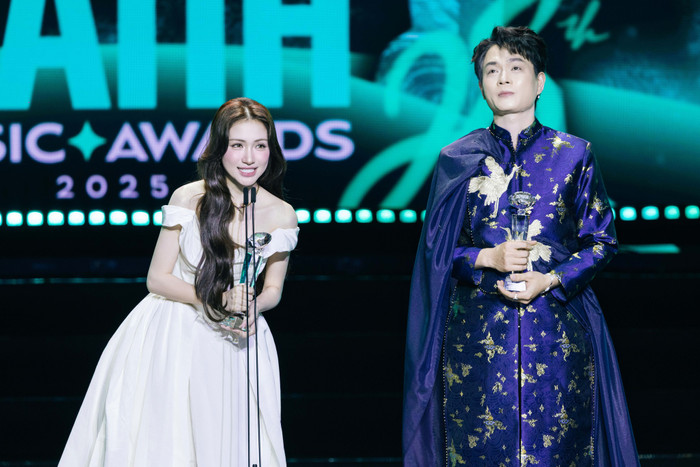 Ảnh: Làn Sóng Xanh.&nbsp;