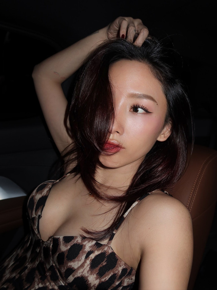 Vừa qua, Tóc Tiên thông báo ly hôn Hoàng Touliver.