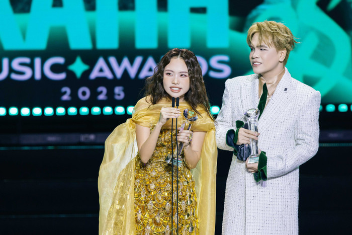 Phương Mỹ Chi hiện là một trong những nữ ca sĩ được yêu thích nhất hiện nay.