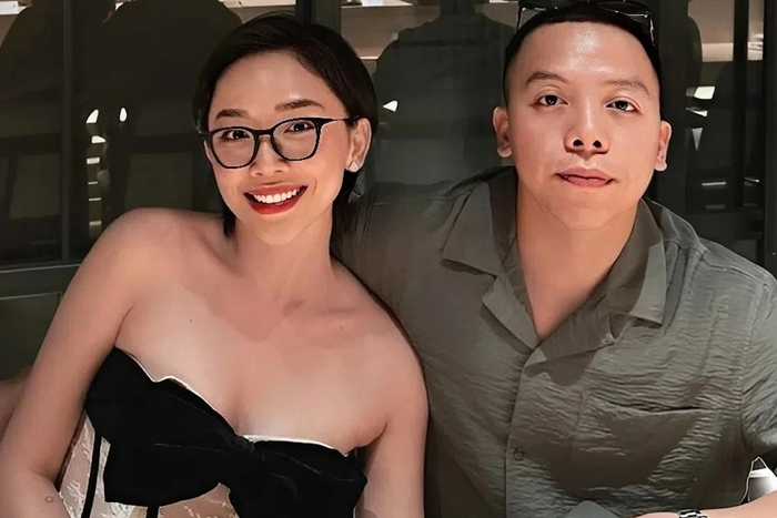 Hiện, bài đăng của Tóc Tiên vẫn đang nhận nhiều sự chú ý từ cộng đồng mạng.