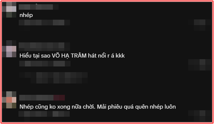 Nguyễn Duyên Quỳnh lộ lỗi hát nhép, Tùng Dương và Hòa Minzy phản ứng gây chú ý Ảnh 2