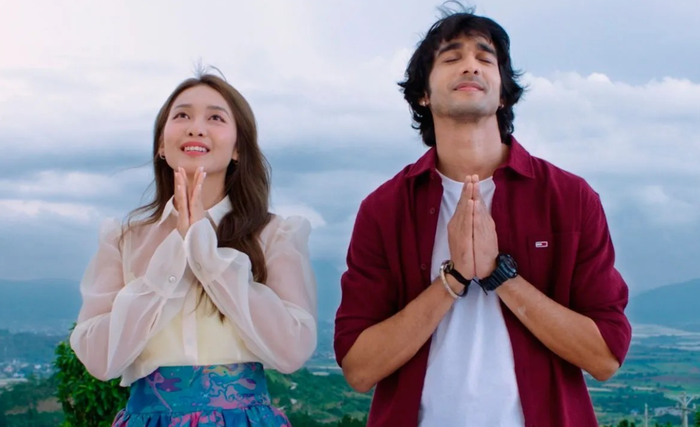 Phim Vạn dặm yêu em của Khả Ngân chính thức rời rạp với doanh thu 85 triệu đồng.