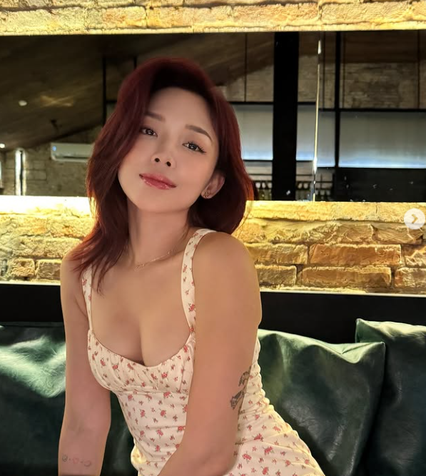 'Tóc Tiên đẹp nhất khi không thuộc về ai' Ảnh 2