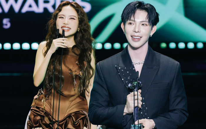 Nam ca sĩ công khai xin lỗi Phương Mỹ Chi Ảnh 1