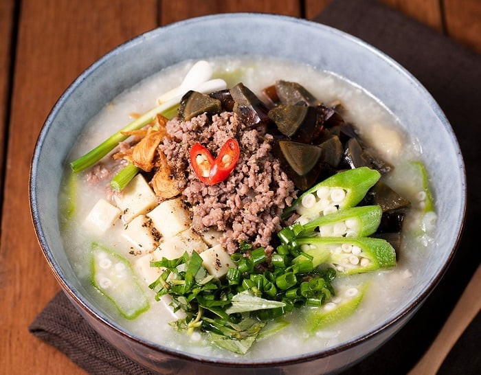 Loạt món ăn sáng nức tiếng ở quê ca sĩ Mỹ Tâm Ảnh 6