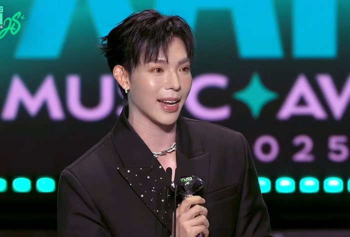 Chia sẻ của Erik về Trấn Thành khiến nhiều khán giả quan tâm.