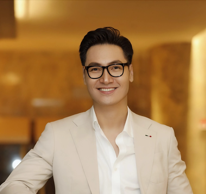 Vai diễn trong Lằn Ranh đã đánh dấu một cột mốc mới trên hành trình diễn xuất của Mạnh Trường (Ảnh: FBNV).