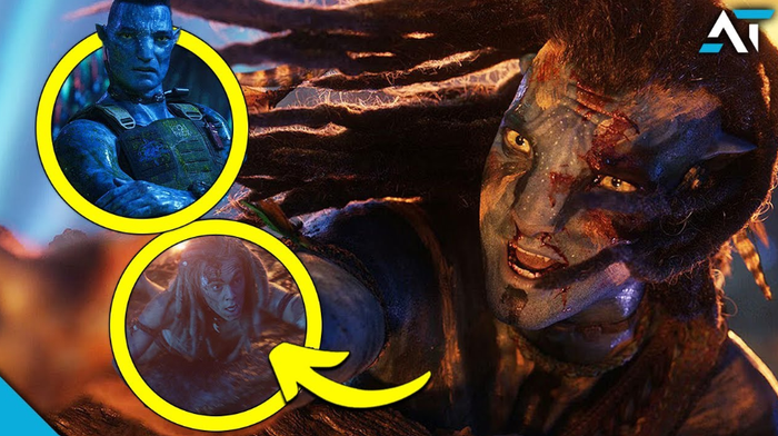 Jake vs Quaritch - trận quyết đấu giữa tâm bão