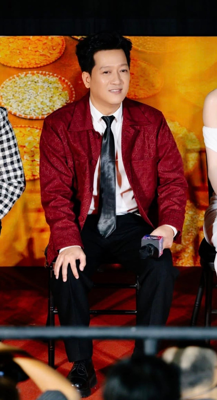 Gió có đảo chiều với Trường Giang? Ảnh 1