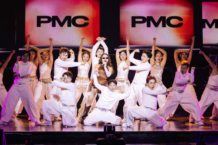 Đã kết thúc với Phương Mỹ Chi Ảnh 6