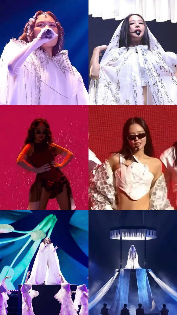 Đã kết thúc với Phương Mỹ Chi Ảnh 2