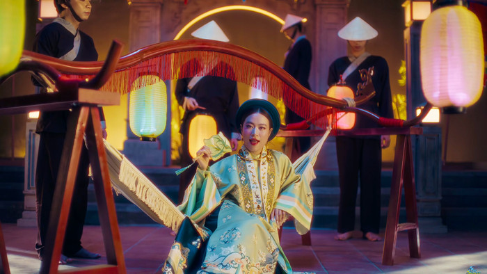 Quyết định gây tiếc nuối của Hoàng Thùy Linh Ảnh 3