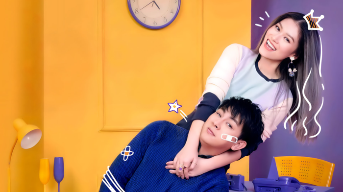 Hoài Lâm trong Yêu em bất chấp (2018), hình ảnh thư sinh, mộc mạc, giai đoạn bản năng điện ảnh được bộc lộ rõ nét