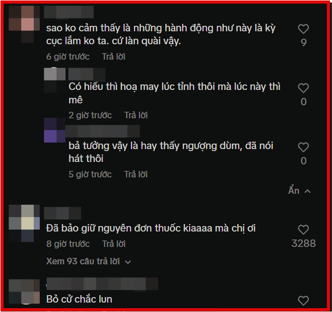 Clip Nam Em 'cưỡi ngựa' khiến dân tình ngán ngẩm Ảnh 3