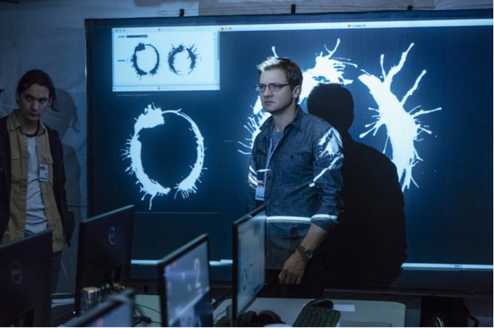 Top 5 phim khoa học viễn tưởng kinh điển của Netflix Ảnh 7