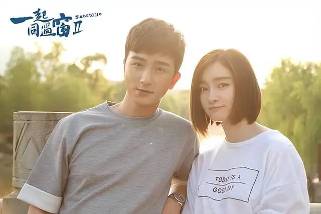 Top 10 phim ngôn tình đỉnh nhất lịch sử Douban: Hạng 1 là huyền thoại khó lật đổ Ảnh 20