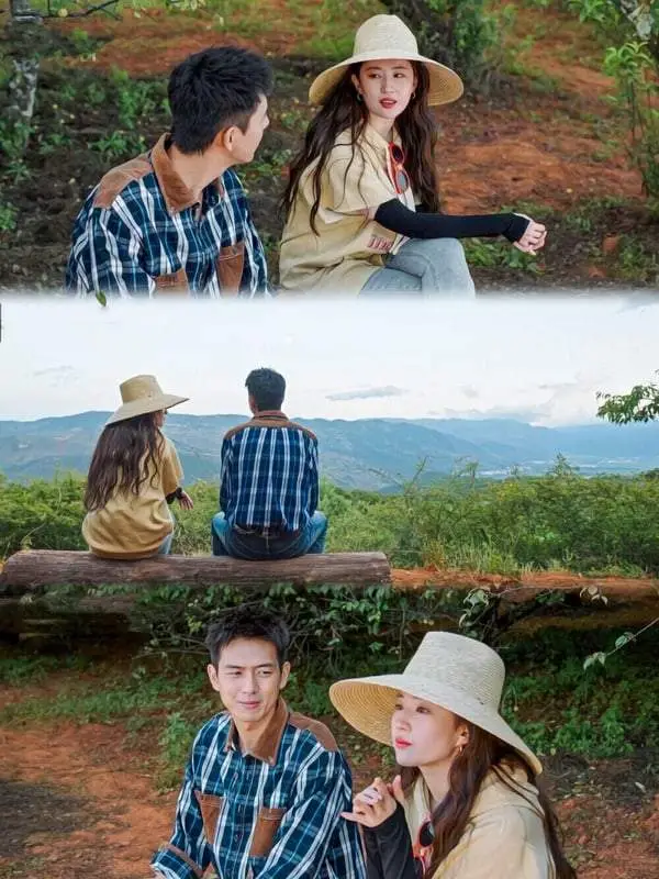 Top 10 phim ngôn tình đỉnh nhất lịch sử Douban: Hạng 1 là huyền thoại khó lật đổ Ảnh 15