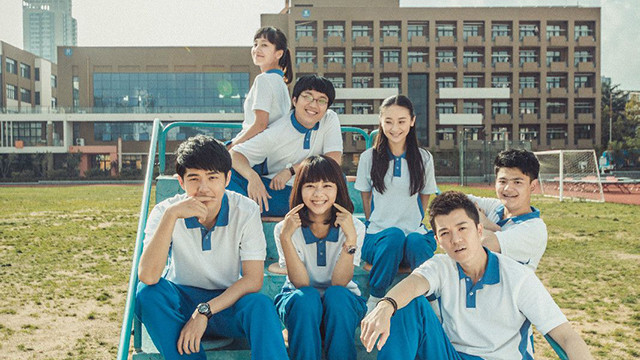 Top 10 phim ngôn tình đỉnh nhất lịch sử Douban: Hạng 1 là huyền thoại khó lật đổ Ảnh 18