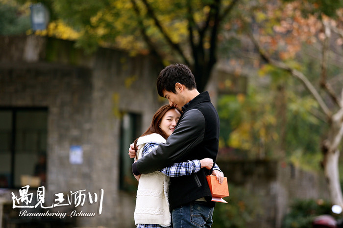 Top 10 phim ngôn tình đỉnh nhất lịch sử Douban: Hạng 1 là huyền thoại khó lật đổ Ảnh 16