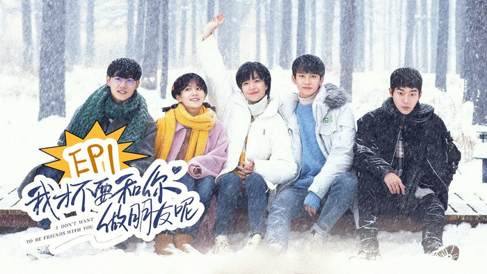 Top 10 phim ngôn tình đỉnh nhất lịch sử Douban: Hạng 1 là huyền thoại khó lật đổ Ảnh 2