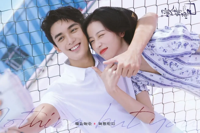 Top 10 phim ngôn tình đỉnh nhất lịch sử Douban: Hạng 1 là huyền thoại khó lật đổ Ảnh 5